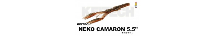 Neko Camaron 5.5